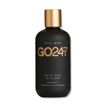 REAL MEN GO24.7_Go 24.7 Hair Gel_Cosmetic World
